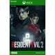 Resident Evil 2 XBOX CD-Key